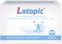 Latopic®