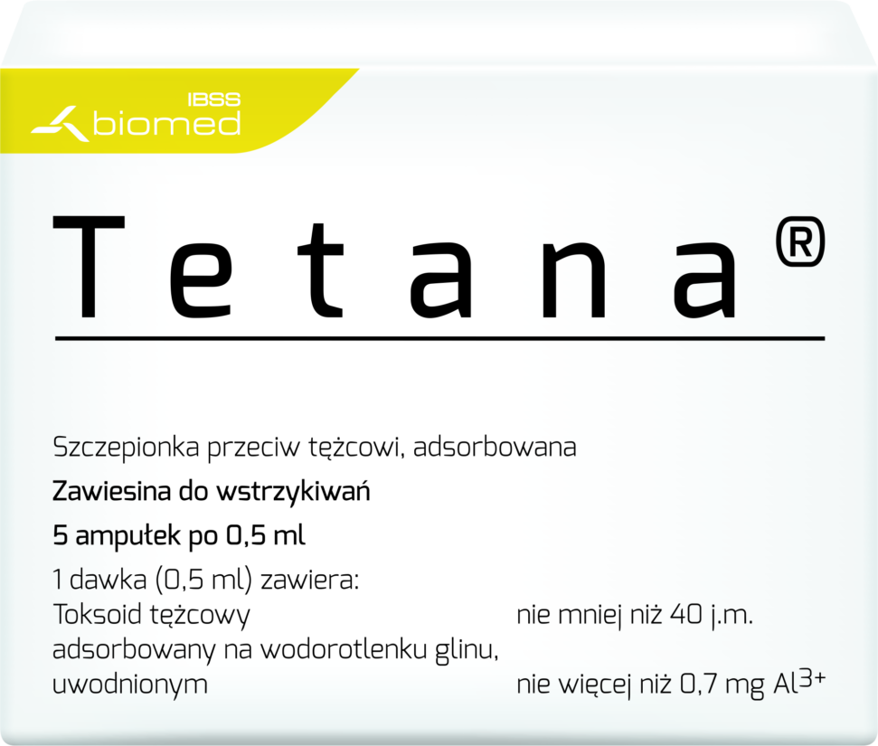 Tetana®