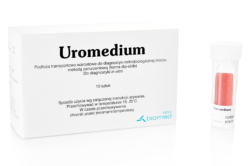 Uromedium